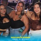 Vaquejada de Serrinha (Sábado)